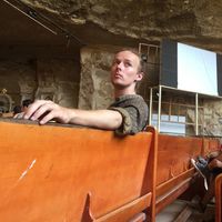 Fotos de Patrick McKinlay