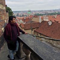 Andres Navarrete's Photo