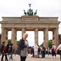 Charlotte Kramer's Photo