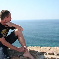 Michal Kozielczyk's Photo