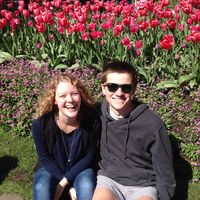 Photos de Harriet Riley