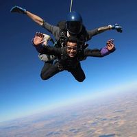 Aniket Thigale的照片