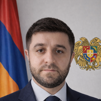 Bagrat Hakobyan's Photo