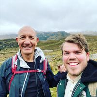 Luke Phillips的照片