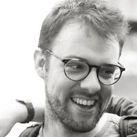 Romain Landmeters's Photo