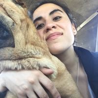 Paulina Madariaga的照片