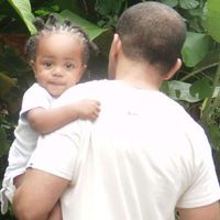 Nigel James的照片