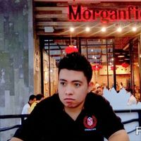 Wesley Yeoh的照片