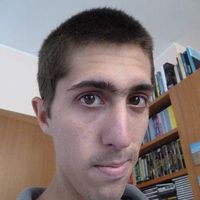 Federico Bosis's Photo