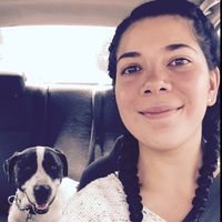 Fernanda Salazar的照片