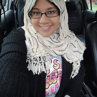 Amelia Abdul Rashid的照片