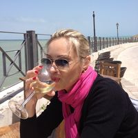 Olga Tsilyurik's Photo