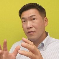 Tsutsumida Ichiro's Photo