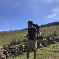 Photos de Sebastian Yrizar