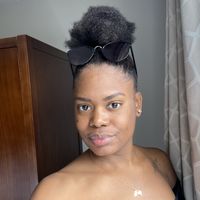 Priscilla GAMMALAME's Photo