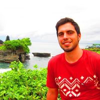 David Sanchez Bcn's Photo