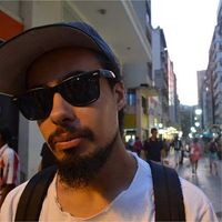 Photos de Geovane Nefe