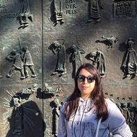 Berfin Besiroglu's Photo