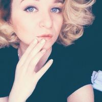 Aleksandra Semak的照片