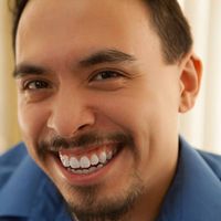 Daniel Bachelis's Photo