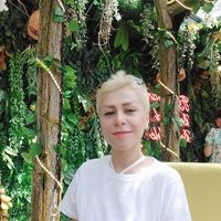 Maryam Behboudi's Photo