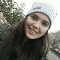 Fotos de Nelly Iriberri Villar