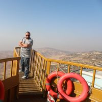 Jalal Ibrahim's Photo