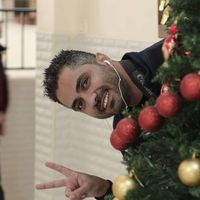 Manar Shahin's Photo