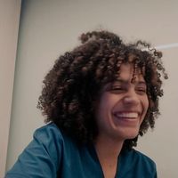 Maria Urimare Lopez的照片