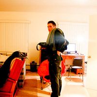 Joseph Sorensen's Photo