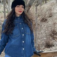 Fereshte Ramezani's Photo