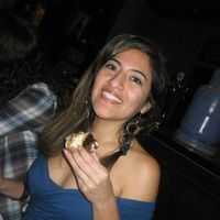 Magdalena Sánchez E.'s Photo