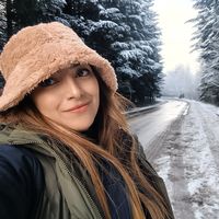 Johana Eva Griego's Photo