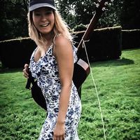 Henriette Hestsveen's Photo