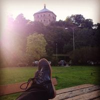 Noémi Földesi's Photo