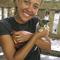 Hailey Triggs's Photo