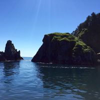 Kuulei Sierra's Photo