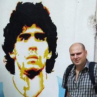 Joseph Buhagiar's Photo