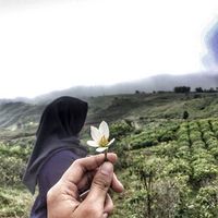 Pipit Sabbari的照片