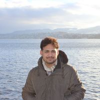 Mahmood Hashimi的照片