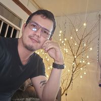 Edwin Barrero's Photo