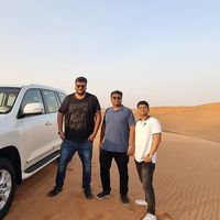 Fotos de Muhammad Danish Nisar