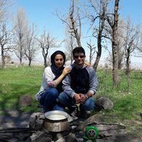 Mohammad Shahbazzadeh's Photo