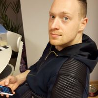 Jakub Mierosławski的照片