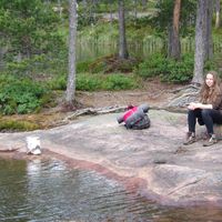 Lilla Szlamka's Photo