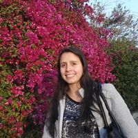 Laura Supelano的照片