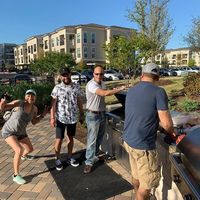 Danny Medina's Photo