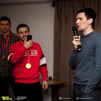 Oleg Idzhilov's Photo