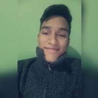 Gabriel Zelaya Ferrera's Photo