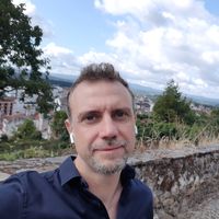 israel pardo's Photo